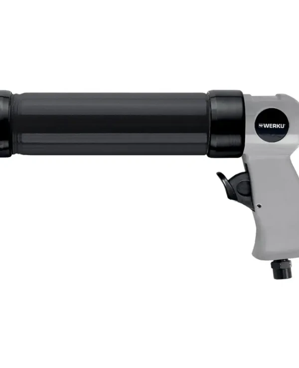 pistola cartucho tubular de silicona werku WK500680 envío rápido a precio barato