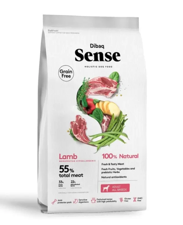 Dibaq Sense Grain Free Cordero