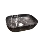 Lavabo decorativo Iseo marca Art&Bath ideal para tu baño efecto mármol piedra envío rápido mejor precio web