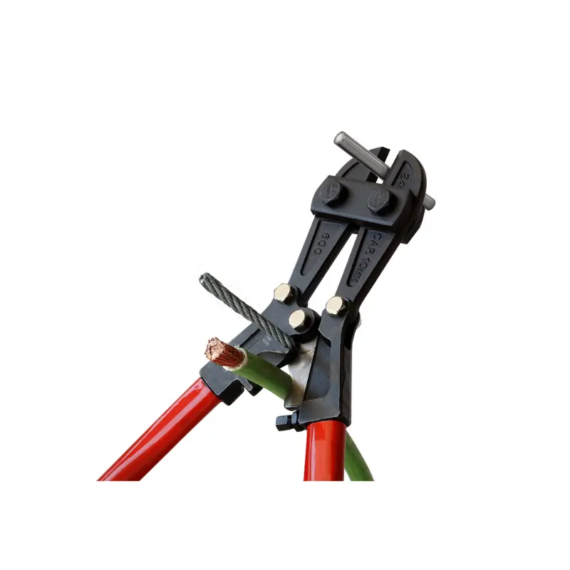 Cizalla Multicorte Roher Cortavarillas altas prestaciones envío rápido precio barato