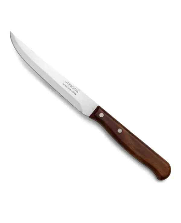 Cuchillo Verdulero Liso para todo tipo de Frutas y Verduras marca Arcos, envío rápido precio barato