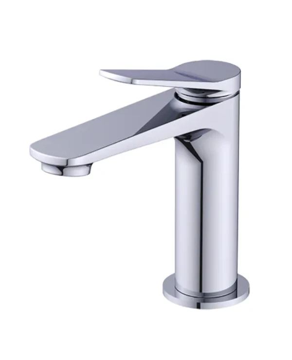 Monomando Lavabo AVA3761C Cromo marca Borras Alta calidad y prestaciones envío rápido mejor precio web