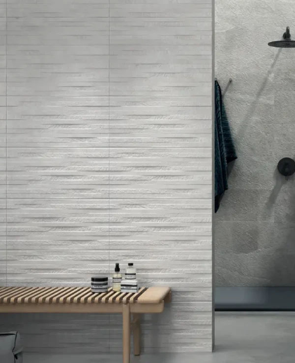 Comprar azulejo Launa Keraben, Azulejos Keraben Launa precio, Revestimiento Keraben Launa Blanco envío rápido precio barato