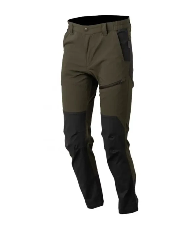 Compra el Pantalón Lightflex original. Verde Gris Máxima elasticidad, ligereza y durabilidad para tu día a día o trabajo. Envíos a todo el país. ¡Pídelo hoy!