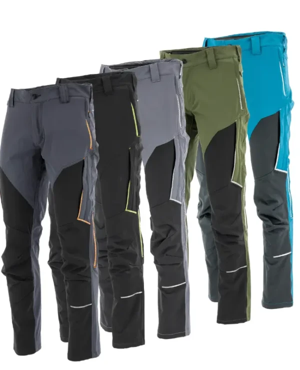 Comprar pantalón Gahibre Lightflex cómodo liguero resistente envío rápido precio barato