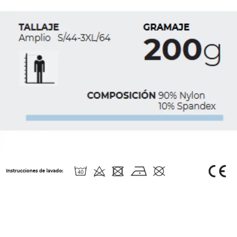 Tallaje Lightflex Gahibre Compra el Pantalón Lightflex original. Varios Colores Máxima elasticidad, ligereza y durabilidad para tu día a día o trabajo. Envíos a todo el país. ¡Pídelo h