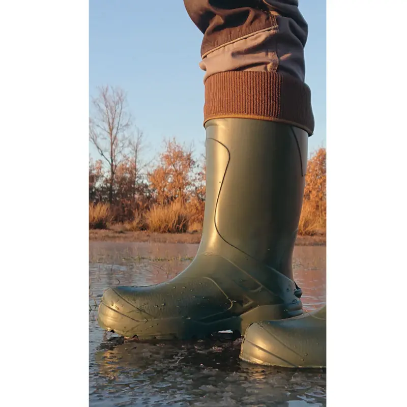 bota de agua gahibre bierzo, comprar bota eva gahibre bierzo, botas de agua ultra ligeras gahibre. bota de agua mas cómoda y resistente del mercado