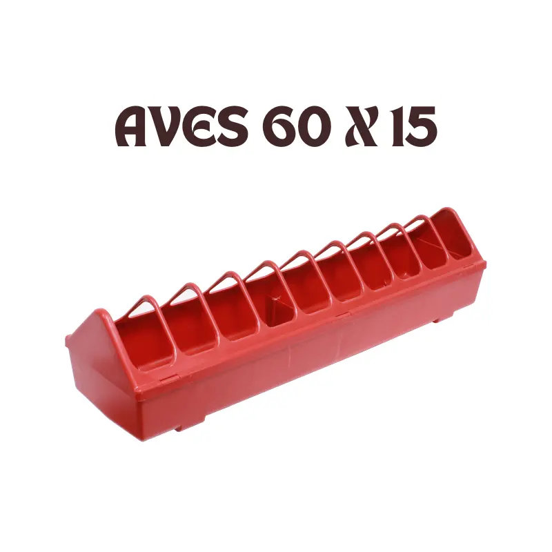 comedero para mascotas interior para suelo, comedero para pollos interior 60 cm, comedero pollos 60 cm mejor precio