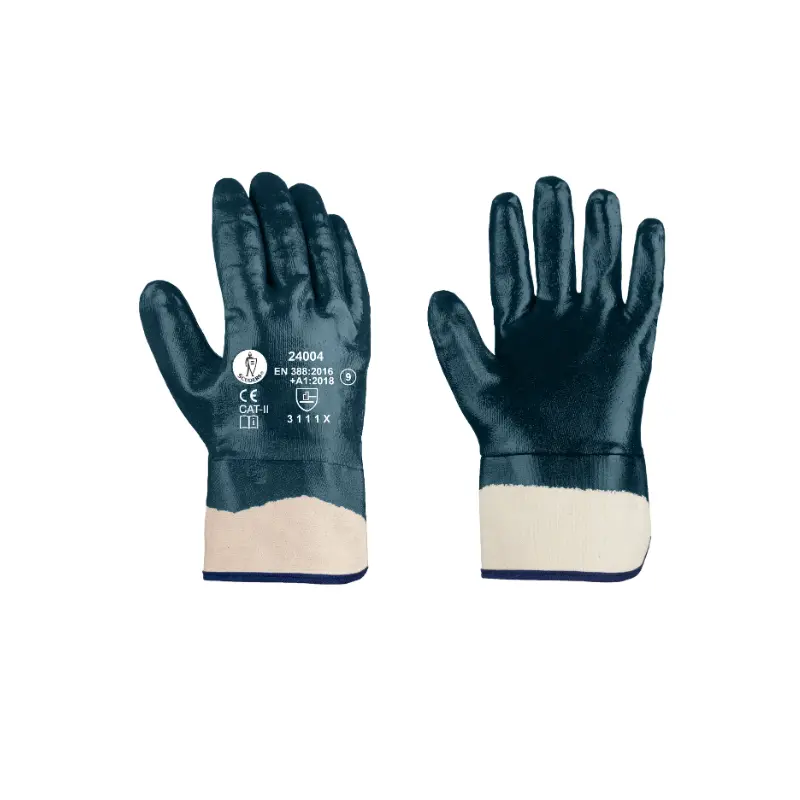 guantes de nitrilo Equípate con los mejores. Trabaja con total seguridad. envío rápido precio barato